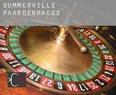 Summerville  paardenraces