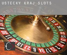 Ústecký Kraj  slots