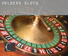 Volders  slots