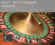 West Nottingham  gokken