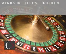 Windsor Hills  gokken