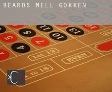 Beards Mill  gokken