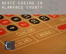 Beste casino in  Alamance County