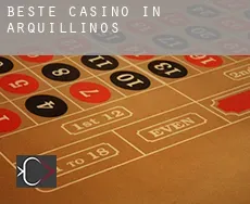 Beste casino in  Arquillinos