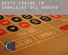 Beste casino in  Canalejas del Arroyo
