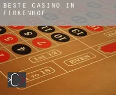 Beste casino in Firkenhof