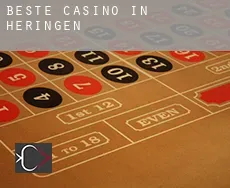 Beste casino in Heringen