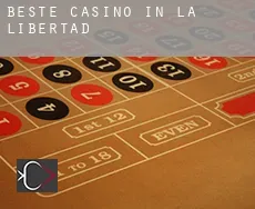 Beste casino in  La Libertad