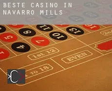 Beste casino in  Navarro Mills
