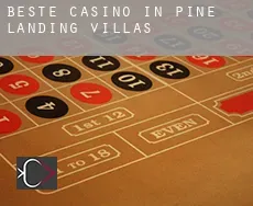 Beste casino in  Pine Landing Villas