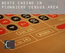 Beste casino in  Pionniers (census area)
