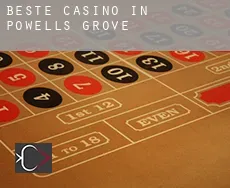 Beste casino in  Powells Grove