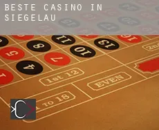 Beste casino in  Siegelau