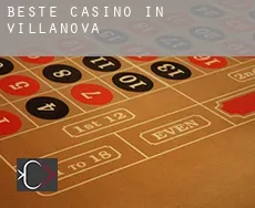 Beste casino in Villanova
