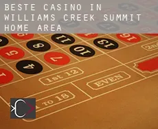 Beste casino in  Williams Creek Summit Home Area