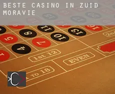 Beste casino in  Zuid-Moravië