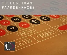 Collegetown  paardenraces