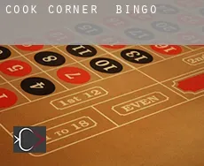 Cook Corner  bingo