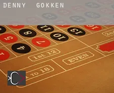Denny  gokken