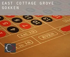 East Cottage Grove  gokken
