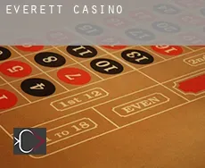 Everett  casino