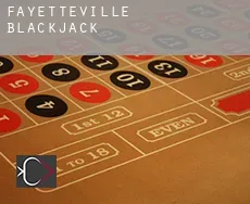 Fayetteville  blackjack