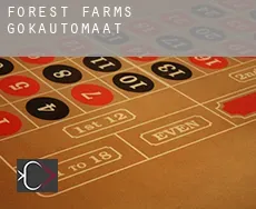 Forest Farms gokautomaat