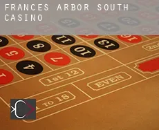 Frances Arbor South  casino