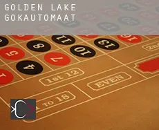 Golden Lake  gokautomaat
