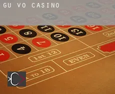 Gu Vo  casino