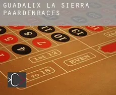 Guadalix de la Sierra  paardenraces