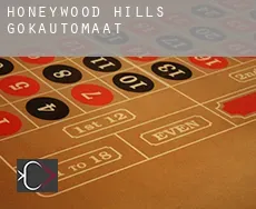 Honeywood Hills  gokautomaat