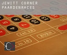 Jewitt Corner paardenraces