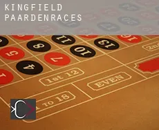 Kingfield  paardenraces