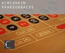 Kirchhain paardenraces