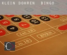 Klein Döhren  bingo