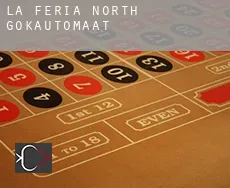 La Feria North  gokautomaat
