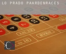 Lo Prado  paardenraces