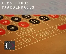 Loma Linda  paardenraces