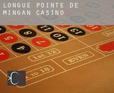 Longue-Pointe-de-Mingan  casino