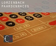 Lörzenbach  paardenraces