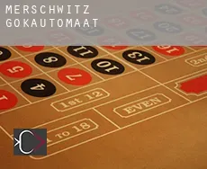 Merschwitz gokautomaat