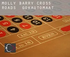 Molly Barry Cross Roads  gokautomaat