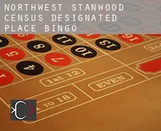 Northwest Stanwood bingo