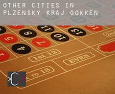 Other cities in Plzensky kraj  gokken