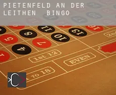 Pietenfeld an der Leithen  bingo