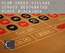 Plum Creek Village  blackjack