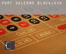 Port Salerno  blackjack