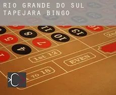 Tapejara (Rio Grande do Sul)  bingo