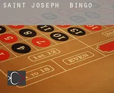 Saint Joseph  bingo